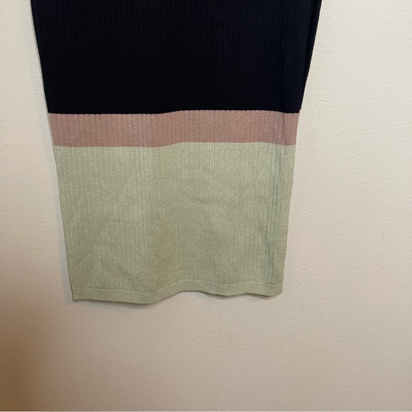 Free People Stop And Stare MIDI Skirt - Picture 5 of 11